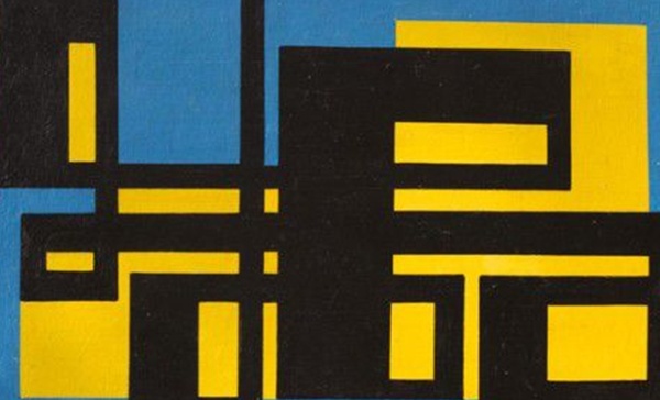 O MACA inaugura exposições de Fontana e da arte moderna uruguaia