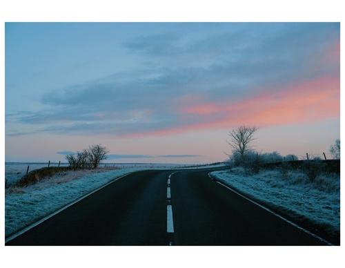 Gallery Of Photography By Daniel Casson - England