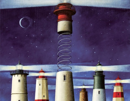 rafal olbinski poland