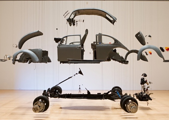 Sculpture in Latin America