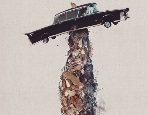 Galería De Ilustración De Pablo Bernasconi - Argentina