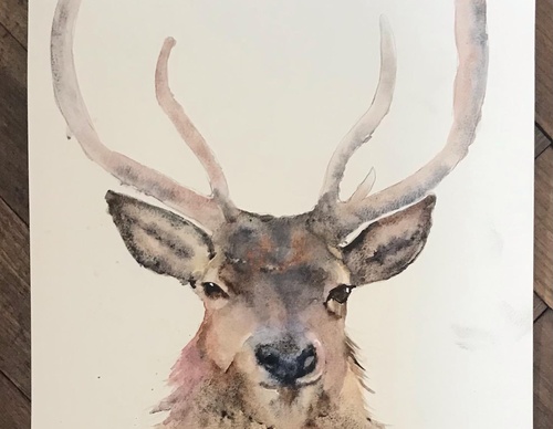 Galeria De Pintura De Rodrigo Fuentes M - Espanha