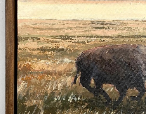 Galería de pintura de Alex Odnoralov - Estados Unidos