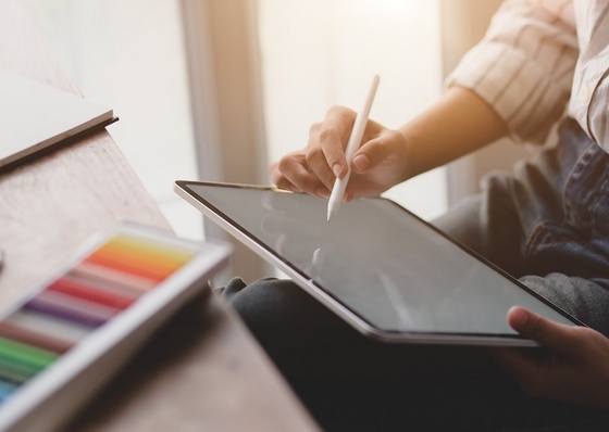 Arte digital: qué es y por qué es relevante
