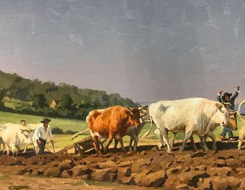 Gallery Of Painting By Plein Air Studio-Brazil