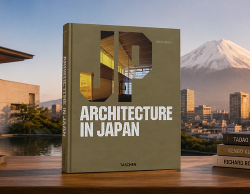 Arquitectura en Japón