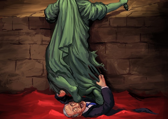 Gallery Of Illustration By Seyyed Mohammad Reza Mousavi Avandin - Iran