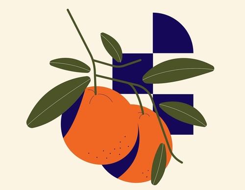 Gallery Of Illustration by Nora Gazzar- United Arab Emirates