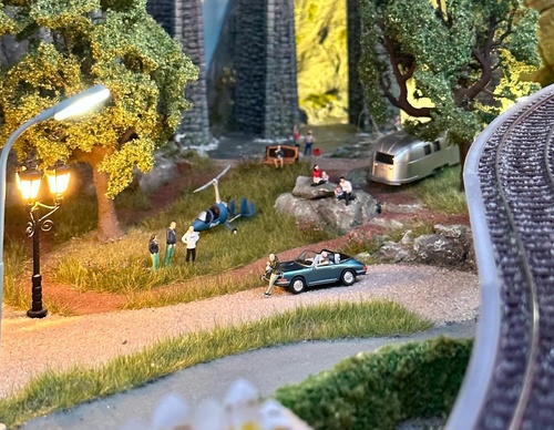 Gallery Of Miniature By PMR - Germany