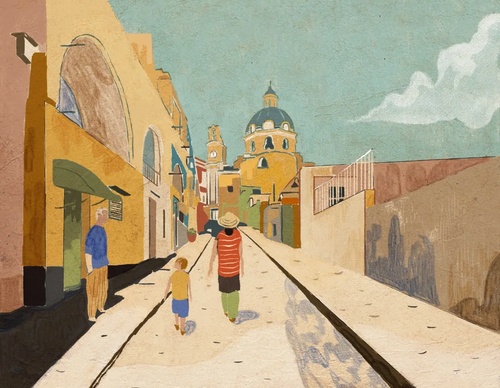 arturo kemchs