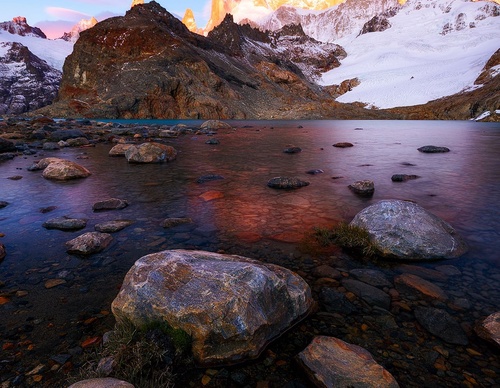 Gallery Of Photography By Rodrigo Viveros - Chile