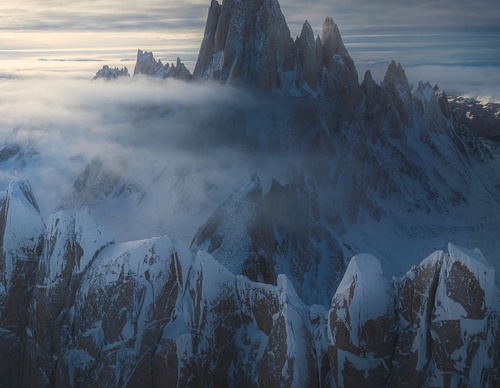 Galería de fotografía de Ty Lekki - Argentina