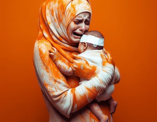 Galeria de ilustrações ai de Hassan Mousazadeh-Irã