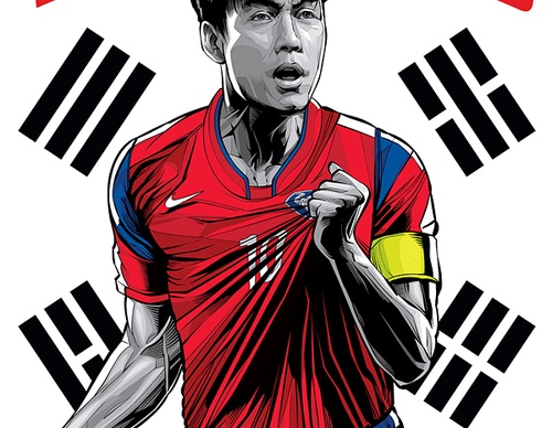 Gallery Of Illustration By Cristiano Siqueira - Chile