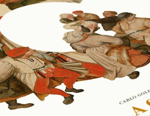 Gallery Of Illustration by Dóra Kisteleki - Hungary