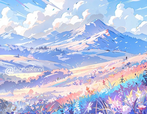 Galería De Ilustración De Reverie - Argentina