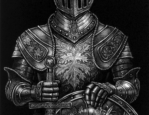Gallery of Illustration by Ricardo Martinez-Chile
