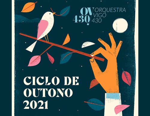 Galeria de design gráfico de David Sierra - Espanha