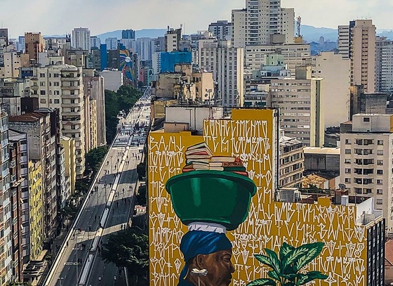 robinho santana