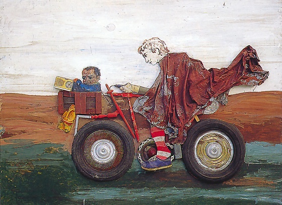antonio berni
