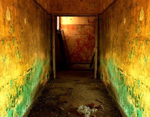Gallery Of Photography By Federico Fortini - Argentina