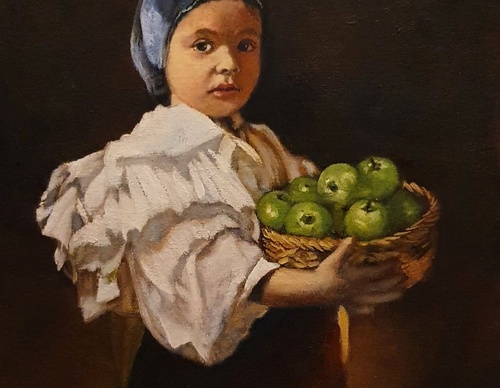 jorge castrillon