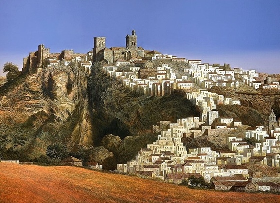 jorge frasca