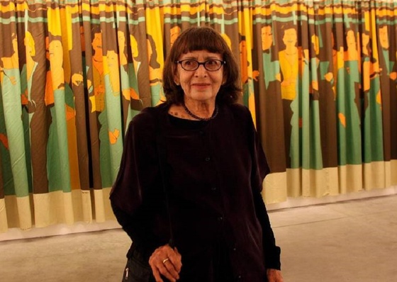 Beatriz González, la artista colombiana que conquista el MoMA en Nueva York