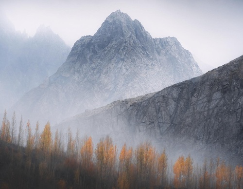 Gallery Of Photography By Khumais Idrees - Pakistan
