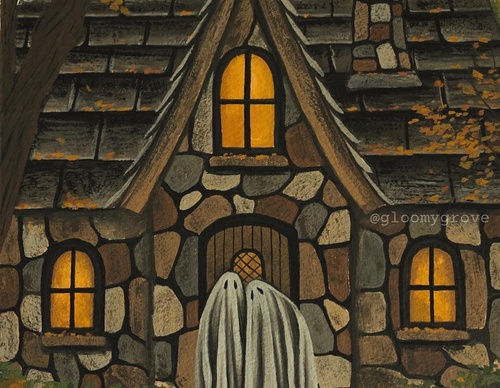 Gallery Of Illustration By Niki Quist - France