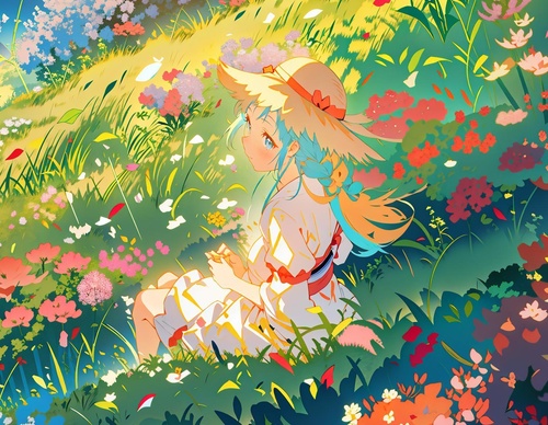 Galería de ilustraciones de Ember Skies - Francia