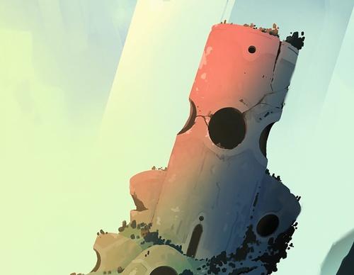 Gallery Of Illustration By Almir Gusić - Croatia