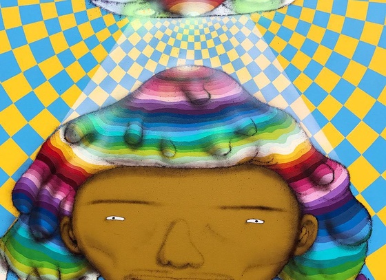 os gemeos