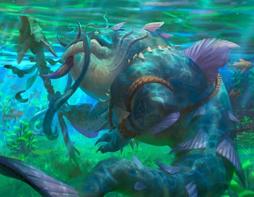 Gallery Of Illustration By Mike Azevedo - Brazil