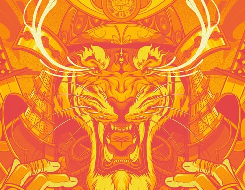 Gallery Of Illustration By Juan David Barbosa Aristizabal - Colombia