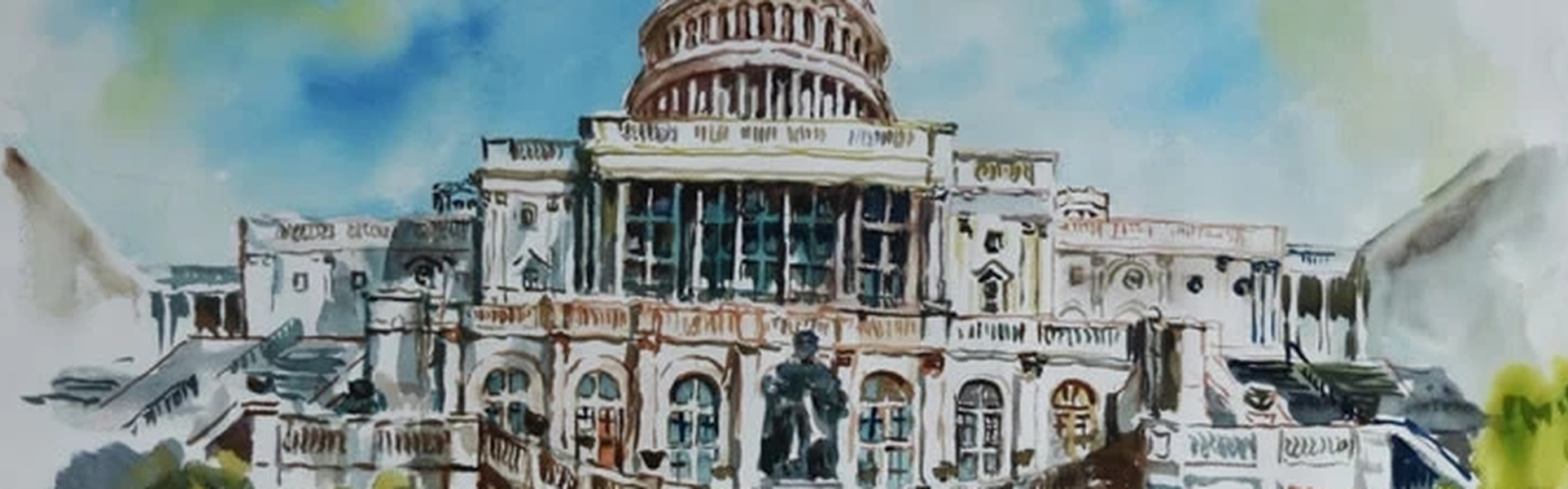 Gallery Of Painting By Lola Frexas - Argentina