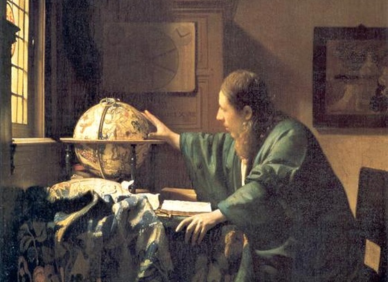 Johannes Vermeer