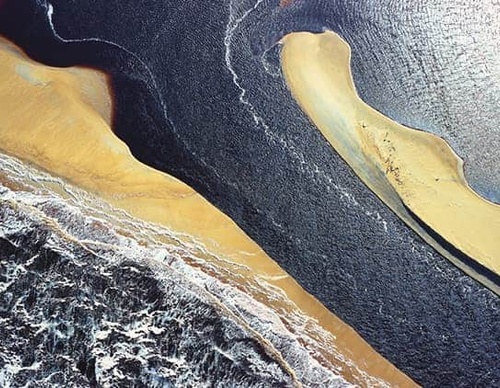 Gallery Of Photography By Cassio Vasconcellos - Brazil