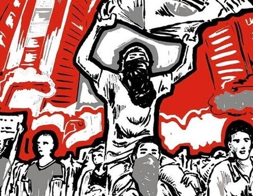 El Arte como Manifestación de Resistencia