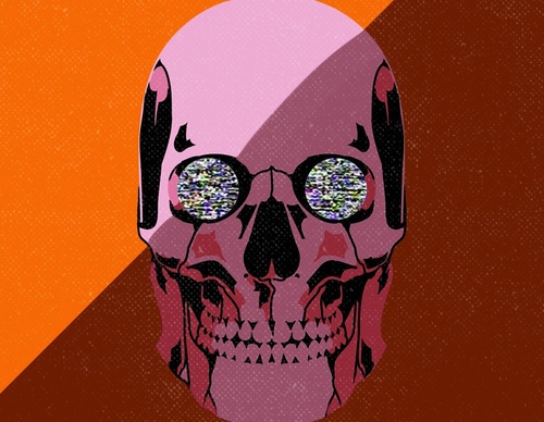 Galeria de ilustrações de Manuel Cetina - México