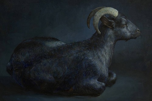 Galeria de Pinturas de Lula Mari - Argentina