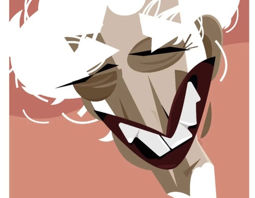 Gallery of Caricature by Gentil - Brazil