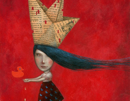 best illustrators
