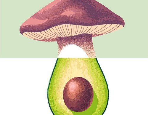 Gallery Of Illustration By Gustaf Öhrnell Hjalmars  -  Sweden