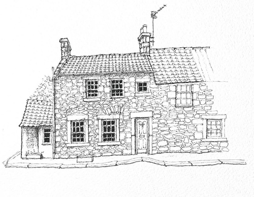 Gallery Of Painting By Jeff Carter - United Kingdom