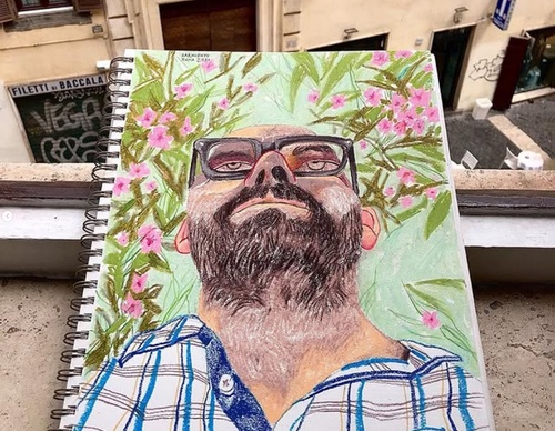 eduardo sarmiento