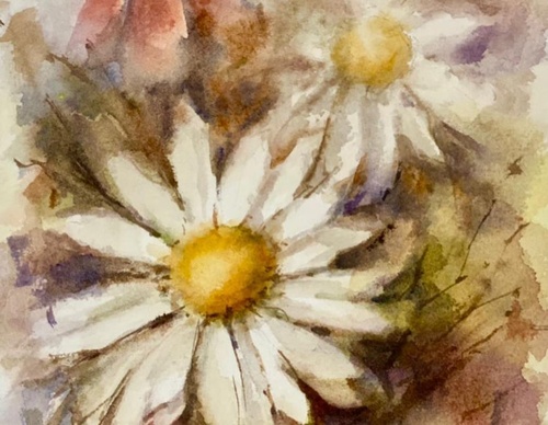 Galeria de Pintura de Silvia Trad - Portuguesa