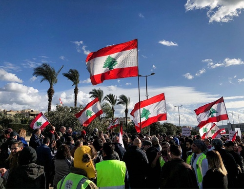 Gallery Of Photography By Ali Khara  - Lebanon