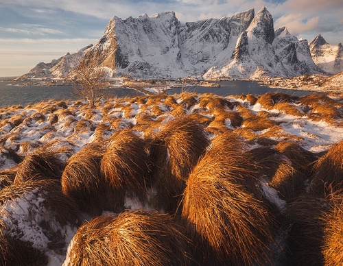 Gallery Of Photography By Marco Grassi - Argentina