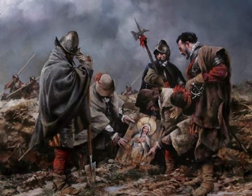 Galeria de Pintura de Augusto Ferrer-Dalmau - Espanha